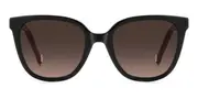 Carolina Herrera HER 0297/S OIT/HA Men's Sunglasses Black Size 53