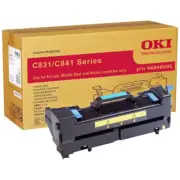 OKI Original 44848805 FUSER UNIT For C831, MC853, MC873, C833, ES8431, ES8433