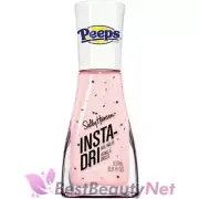Sally Hansen Insta Dri Nail Color 721 Peeps Cotton Candy 0.31oz / 9.17ml