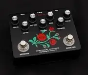 Reuss Evil Twin Mk II (Rowland S. Howard) *Free Shipping in the USA*
