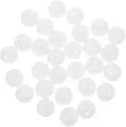HONITANO Plush Toy Insert Bells 100pcs Bell Balls Animal Dolls Sound Maker Toy Accessory