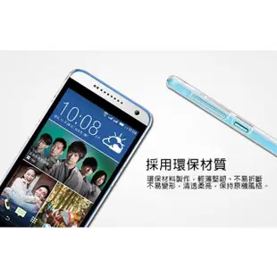 HTC One X9 晶亮透明 TPU 高質感軟式手機殼/保護套 光學紋理設計防指紋