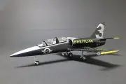 Pro Built model 1/48 L-39 Albatros Breitling Jet Team (preorder)
