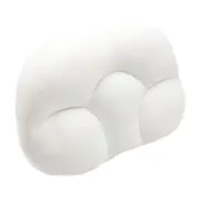 Multifunctional Egg Pillow For Neck Support