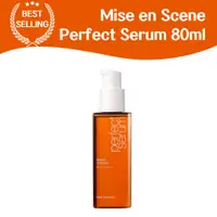 在飛比找蝦皮購物優惠-<正品>Mise en scene 護髮油 80ml Per