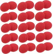 TOKIDNY 100pcs Car Ceiling Buckle Set Headliner Pins for Auto Repair Universal Car Roof Fabric Fasteners Easy Install for Interior Renovati