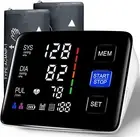Blood Pressure Monitor, 9-17'' & 13-21'' Extra Large Blood Pressure Cuff Upper A
