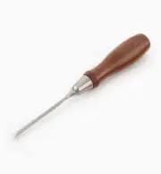 Veritas 1/8" Narrow PM-V11® Bench Chisel
