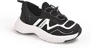 pediped Unisex-Child Grip 'N' Go Taurus First Walker Shoe