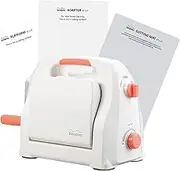 Bira Craft Die Cutting & Embossing Machine Feeding Slot 6-1/4 for 6 Paper and Other Materials.