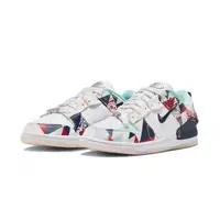 在飛比找momo購物網優惠-【NIKE 耐吉】Nike Dunk Low Disrupt