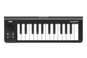 Korg microKEY-25 Compact 25 Key Midi/USB Keyboard Controller