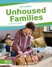 Unhoused Families by Annette M. Clayton (English) Paperback Book