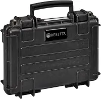 在飛比找露天拍賣優惠-Beretta 貝瑞塔原廠防水氣密槍盒(M9, 92FS, 