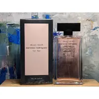 在飛比找蝦皮購物優惠-香妮💋Narciso Rodriguez For her 深