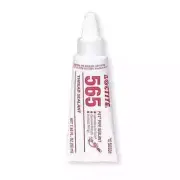 Loctite Pipe Thread Sealant,1.69 fl oz,Off-White 88551 Loctite 88551 50 mL