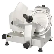 Apuro Meat Slicer 250mm - Meat Slicers (CD278-A) - CD278-A