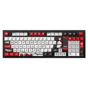 Akko 5098B King's Avatar-Ye Xiu Keyboard Akko Piano Pro Switch