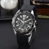 在飛比找蝦皮購物優惠-標籤 HEUER TAG HEUER 石英機芯 F1 Rac