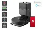 Roborock Q5 Pro Plus Robot Vacuum and Mop with Auto-Empty Dock (Official