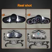For Porsche Cayenne 12~16 LCD Display Digital Instrument Cluster Speedometer (for: Porsche)