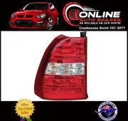 Taillight LEFT fit Kia Sportage KM Wagon 4/2005 - 10/2008 tail lamp light