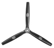 MASTER AIRSCREW PROP 3 BLADE SCALE SERIES 16X8