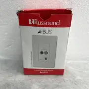 Russound A-LC3 Local Source Input Module New In Original Box