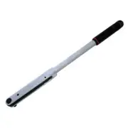 Expert Torque Wrench 1/2in Drive 50-225Nm 40 -160 ftlb Length. 23.5"EVT2000A