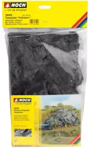 NOCH Rock Wall "Limestone" (32 x 18 cm, hard foam)
