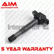 Fits Honda CR-V Civic S2000 2.0 2.2 + Other Models Aim Ignition Coil Pack #1