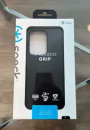 Speck Presidio Grip Case for Samsung Galaxy S20 Ultra , S20 Ultra 5G