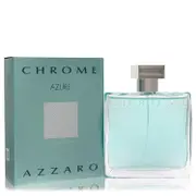 Chrome Azure Eau De Toilette Spray For Men-100 Ml