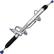 LHD Electric Power Steering Rack Compatible For Mitsubishi PAJERO MONTERO SPORT L200 TRITON STRADA 4410A603 4410-A603