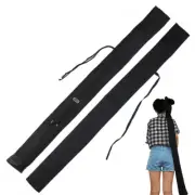 Japanese Samurai Sword Katana Sword Bag Martial Arts Shoulder Bag Carrying Case