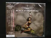BLACK STAR RIDERS The Killer Instinct JAPAN CD Thin Lizzy Almighty Y&T Megadeth