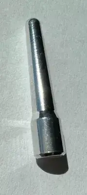 50 Aluminum Oboe Reed Drying Mandrel