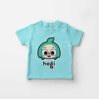 在飛比找蝦皮購物優惠-Pink FONG Hogi兒童T恤 Hogi Pinkfo