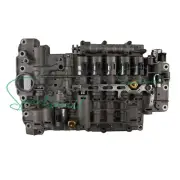 Transmission Valve Body TR60SN For Audi Q7 4.2 L 2007-2010