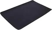 BBQ Mesh Grill Mat - BBQ Cooking Mats | Floor Protection Mat | Fireproof,BarBQ Fireproof Heat-Proof Pad - Portable Camping Blanket Mats for Garden Deck Kitchen Outdoor Campfire