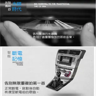 經典內建2G車用MP3轉換器FM發射器 (4.7折)