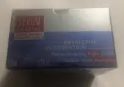 SERUM VEGETAL Corrective Intervention Dermo Sculpting Night Cream SEALED