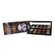 Pat Mcgrath Labs Mothership Vi Midnight Sun Eye Shadow Palette / New With Box