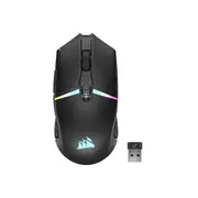 Corsair Nightsabre Wl Blk Rgb