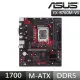 【ASUS 華碩】EX-B760M-V5主機板