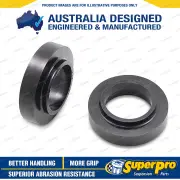 Front Coil Spring Spacer Bush Kit for Toyota LandCruiser 200 Ser 20mm Spacer