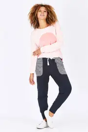 Boogie Pant--ELM-8136035