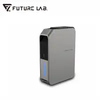 在飛比找PChome24h購物優惠-【Future Lab. 未來實驗室】殺菌除濕機 鋼鐵灰