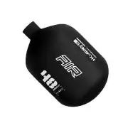 HK Army Alpha Air 48 / 4500 TANK ONLY - SHADOW Black / White