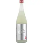 Ninki-Ichi Fermented Sparkling Junmai Ginjo Sake 720mL